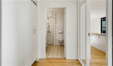 Billede 6. Lejlighed, Emiliedalen, Højbjerg 