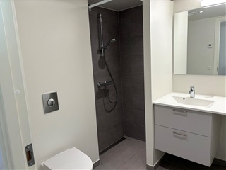 Photo 6. Apartment, Plantagevej, Frederikshavn 