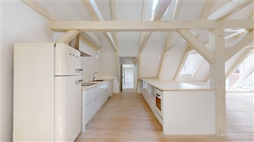 Photo 7. Apartment, Ny Kongensgade, København K 