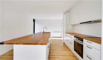 Billede 5. Lejlighed, Emiliedalen, Højbjerg 