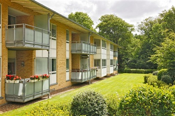 Billede 1. Lejlighed, Hospitalsvej, Esbjerg N 