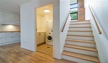 Billede 3. Lejlighed, Emiliedalen, Højbjerg 