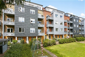 Photo 3. Apartment, Fredensgade, Horsens 