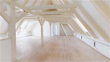 Photo 2. Apartment, Ny Kongensgade, København K 