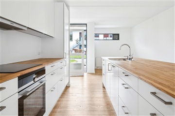 Photo 1. Apartment, Emiliedalen, Højbjerg 