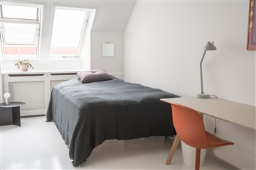 Photo 1. Room, , København V 