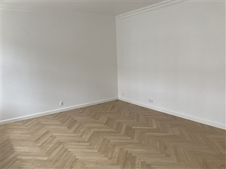 Photo 1. Apartment, Søndergade, Sakskøbing 