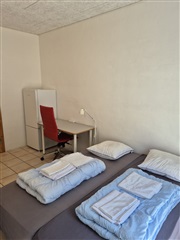Photo 5. Room, Kirkebakken, Brønderslev 