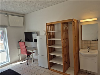 Photo 3. Room, Kirkebakken, Brønderslev 