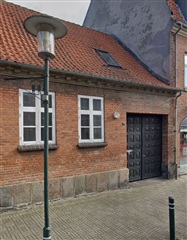 Photo 1. Apartment, Søndergade, Sakskøbing 