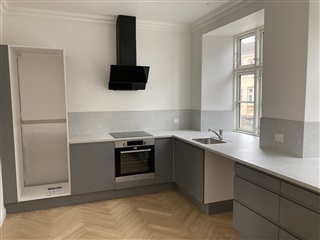 Photo 6. Apartment, Søndergade, Sakskøbing 