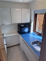 Photo 2. Apartment, Kildegårdsvej, Odense NØ 