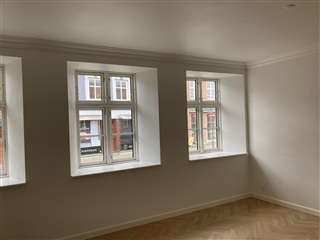 Photo 2. Apartment, Søndergade, Sakskøbing 