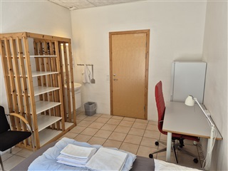 Photo 4. Room, Kirkebakken, Brønderslev 