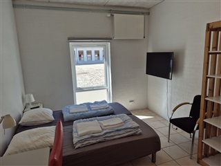 Photo 6. Room, Kirkebakken, Brønderslev 