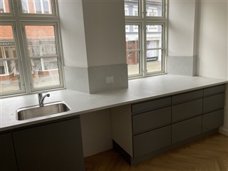 Photo 8. Apartment, Søndergade, Sakskøbing 