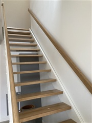 Photo 6. Apartment, Søndergade, Sakskøbing 