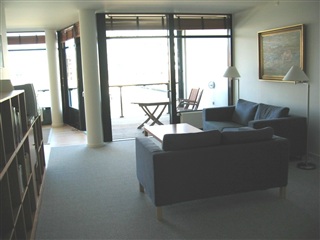 Photo 1. Apartment, Dampfærgevej, København Ø 