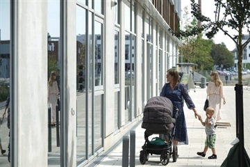 Billede 20. Lejlighed, Frederiksbrovej, Hillerød 