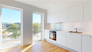 Photo 1. Apartment, Guldblommevej, Ballerup 