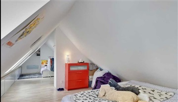 Photo 1. Room, Langøgade, København Ø 