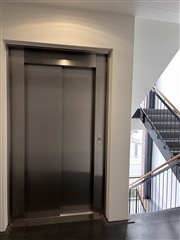 Photo 22. Apartment, Dampfærgevej, København Ø 