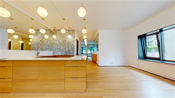 Photo 5. Apartment, Nicolai Eigtveds Gade, København K 