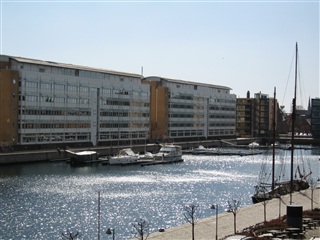 Photo 6. Apartment, Dampfærgevej, København Ø 