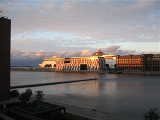 Photo 4. Apartment, Dampfærgevej, København Ø 