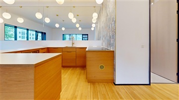 Photo 7. Apartment, Nicolai Eigtveds Gade, København K 