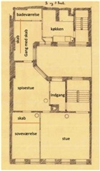 Photo 9. Apartment, Møntergade, København K 