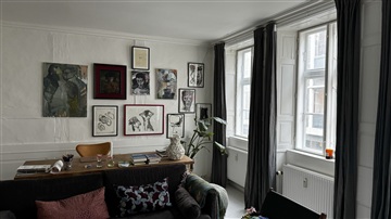 Photo 2. Apartment, Møntergade, København K 