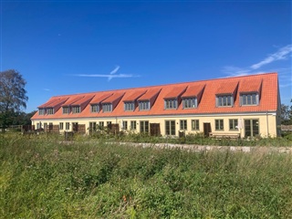 Photo 1. Apartment, Brobjergvej, Kirke Såby 