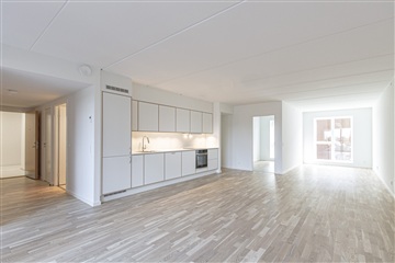 Billede 4. Lejlighed, Frederiksbrovej, Hillerød 