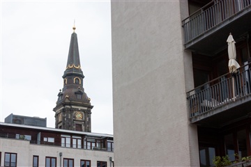 Photo 20. Apartment, Nicolai Eigtveds Gade, København K 
