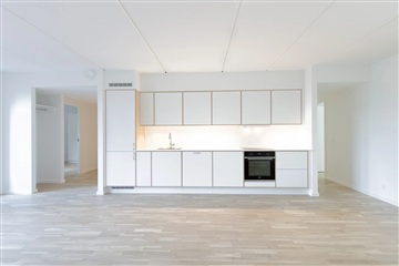 Photo 3. Apartment, Frederiksbrovej, Hillerød 