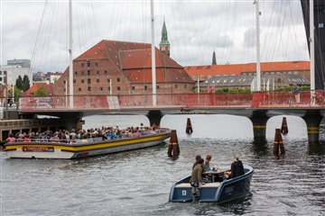 Photo 21. Apartment, Nicolai Eigtveds Gade, København K 