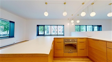 Photo 6. Apartment, Nicolai Eigtveds Gade, København K 