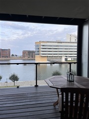 Photo 2. Apartment, Dampfærgevej, København Ø 
