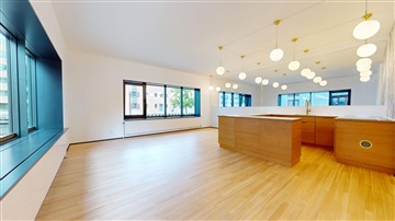 Photo 4. Apartment, Nicolai Eigtveds Gade, København K 