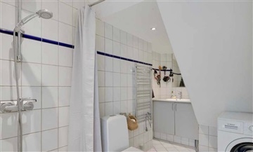 Photo 2. Room, Langøgade, København Ø 