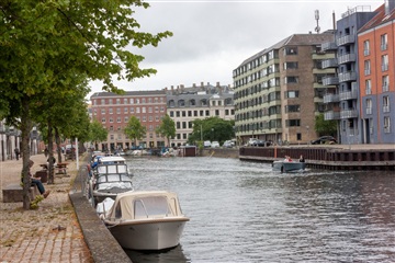 Photo 17. Apartment, Nicolai Eigtveds Gade, København K 