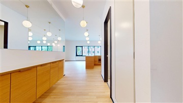 Photo 12. Apartment, Nicolai Eigtveds Gade, København K 