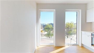 Photo 2. Apartment, Guldblommevej, Ballerup 