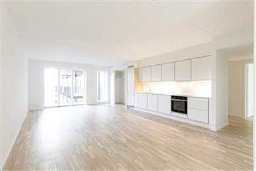 Photo 1. Apartment, Frederiksbrovej, Hillerød 