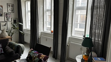 Photo 3. Apartment, Møntergade, København K 