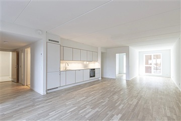 Photo 2. Apartment, Frederiksbrovej, Hillerød 