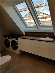 Photo 9. Apartment, Brobjergvej, Kirke Såby 