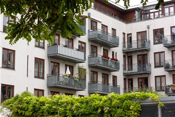 Photo 22. Apartment, Nicolai Eigtveds Gade, København K 