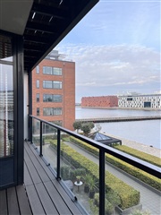 Photo 12. Apartment, Dampfærgevej, København Ø 